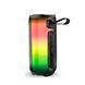 Портативна колонка 8 Вт с підсвічуванням і USB PULSE5B PULSE5W фото 1