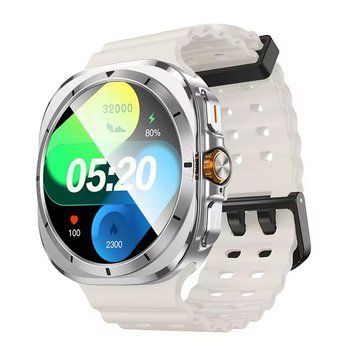Смарт-годинник Hoco Smart Watch Y29 Smart sports watch (call version) 00000076883_2 фото