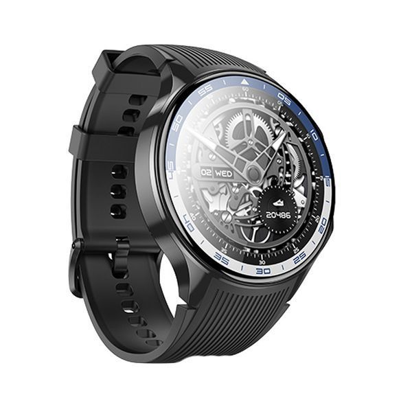 Смарт-годинник Hoco Smart Watch Y24 AMOLED Smart sports watch (call version) 00000077165_1 фото