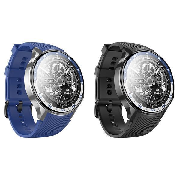 Смарт-годинник Hoco Smart Watch Y24 AMOLED Smart sports watch (call version) 00000077165_1 фото