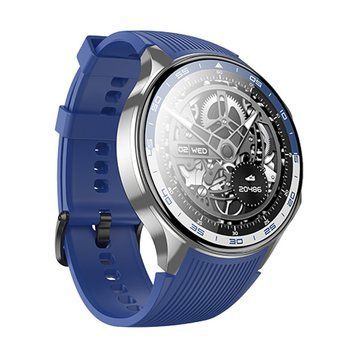 Смарт-годинник Hoco Smart Watch Y24 AMOLED Smart sports watch (call version) 00000077165_2 фото