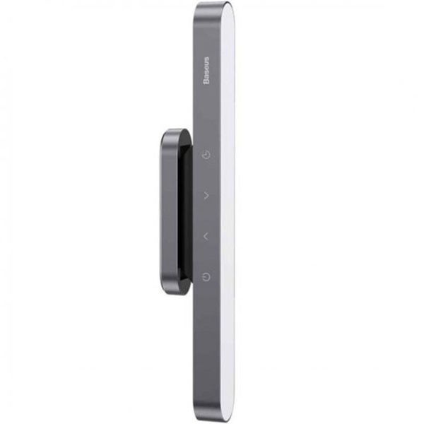 Настольная лампа Baseus Magnetic Stepless Dimming Charging Desk Lamp (DGXC-C0) 00000066009_1 фото