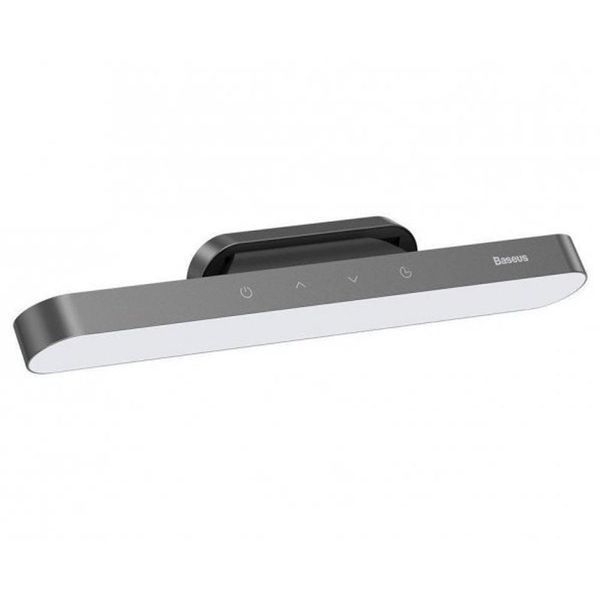 Настольная лампа Baseus Magnetic Stepless Dimming Charging Desk Lamp (DGXC-C0) 00000066009_1 фото