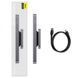 Настольная лампа Baseus Magnetic Stepless Dimming Charging Desk Lamp (DGXC-C0) 00000066009_1 фото 5