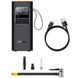 Автомобильный насос Baseus SuperMini Pro Series Wireless Car Inflator (C11159300111-00) 00000070602_1 фото 4
