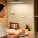 Настольная лампа Baseus Magnetic Stepless Dimming Charging Desk Lamp (DGXC-C0) 00000066009_1 фото 7