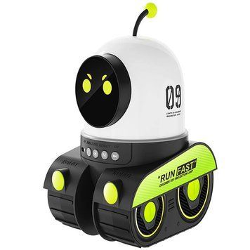 Ночник Droid E03 with Bluetooth 1200 mAh 00000068251_1 фото