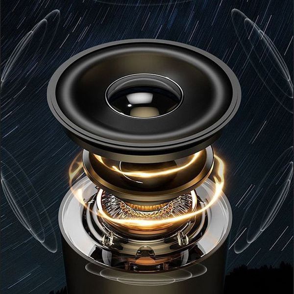Кемпінговий ліхтар акумуляторний QD08 2in1 + Bluetooth колонка 00000078522_1 фото