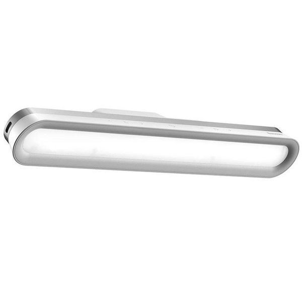 Настольная лампа Baseus Magnetic Stepless Dimming Charging Desk Lamp Pro (DGXC-0) 00000066008_1 фото