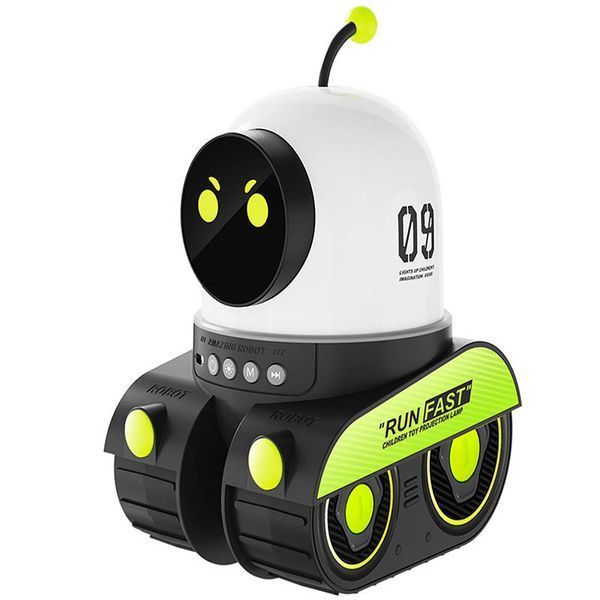 Ночник Droid E03 with Bluetooth 1200 mAh 00000068251_1 фото