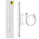 Настольная лампа Baseus Magnetic Stepless Dimming Charging Desk Lamp Pro (DGXC-0) 00000066008_1 фото 5